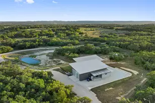 370 Gray Wolf, Blanco, TX 78606 - Photo 1