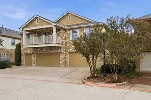 16100 S Great Oaks Dr, Round Rock, TX 78681 - Photo 5