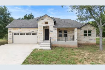 105 Haliimaile Lane, Bastrop, TX 78602 - Photo 1