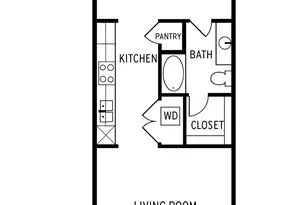 1401 E 4th St, Austin, TX 78702 - Photo 1