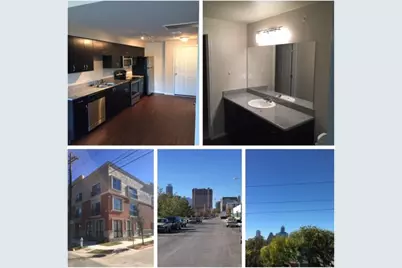 1401 E 4th Street #207, Austin, TX 78702 - Photo 1