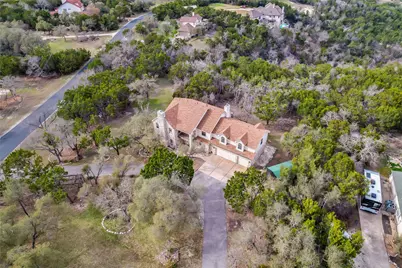 17706 N Rim Drive, Leander, TX 78641 - Photo 1