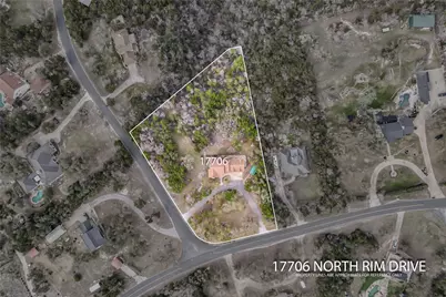 17706 N Rim Drive, Leander, TX 78641 - Photo 15