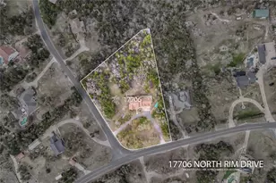 17706 N Rim Dr, Leander, TX 78641 - Photo 15