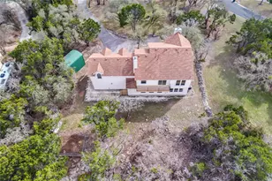 17706 N Rim Dr, Leander, TX 78641 - Photo 17