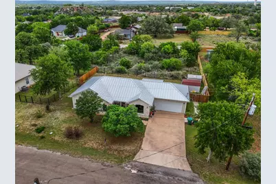 128 W Persimmon Drive, Granite Shoals, TX 78654 - Photo 1