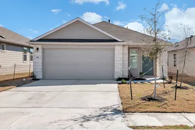 585 Apache Plum Drive, Kyle, TX 78640 - Photo 1