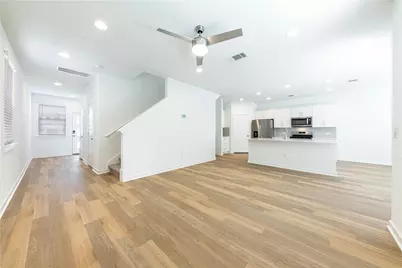 1804 Bonham Lane, Round Rock, TX 78664 - Photo 5