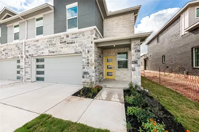 1804 Bonham Lane, Round Rock, TX 78664 - Photo 1