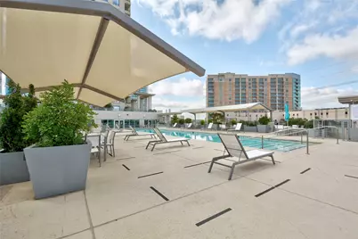 300 Bowie Street #3204, Austin, TX 78703 - Photo 29