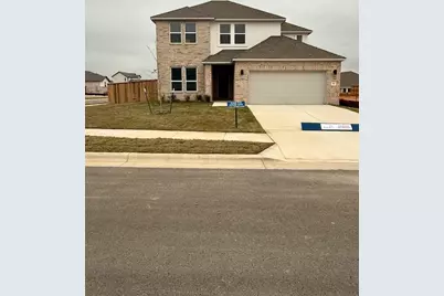 165 Jarred Bryant Avenue, Kyle, TX 78640 - Photo 1