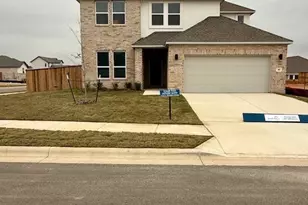 165 Jarred Bryant Ave, Kyle, TX 78640 - Photo 1