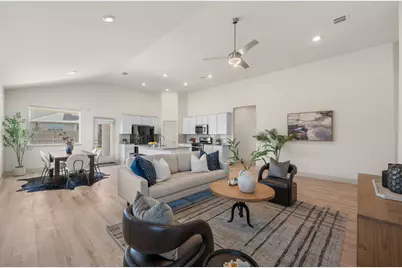 17813 Gilberto Drive, Pflugerville, TX 78660 - Photo 5