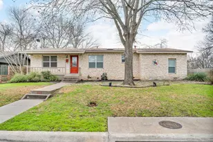 202 E 18th St, Georgetown, TX 78626 - Photo 1