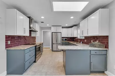 202 E 18th Street, Georgetown, TX 78626 - Photo 5