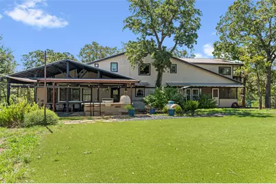 180 Ironstone Road, Smithville, TX 78957 - Photo 1