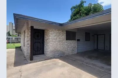 5806 Nassau Drive #B, Austin, TX 78723 - Photo 3