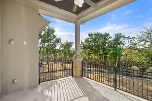 5420 Destination Wy, Jonestown, TX 78645 - Photo 17