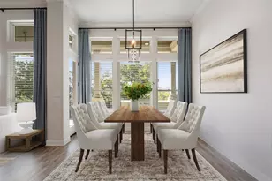 5420 Destination Wy, Jonestown, TX 78645 - Photo 5