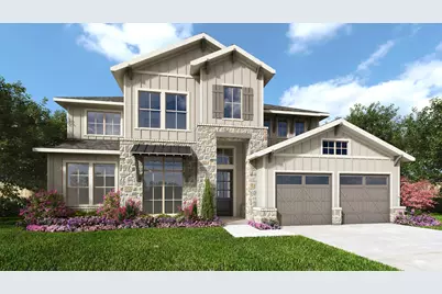 9213 Calvert Way, Austin, TX 78744 - Photo 1