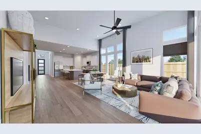 276 Prickly Poppy Loop, Kyle, TX 78640 - Photo 9