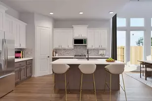 276 Prickly Poppy Loop, Kyle, TX 78640 - Photo 5