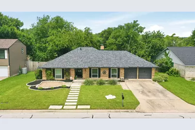 2204 Creekview Drive, Round Rock, TX 78681 - Photo 1