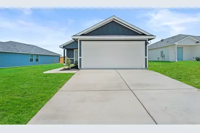 307 Wild Goose Drive, Luling, TX 78648 - Photo 1