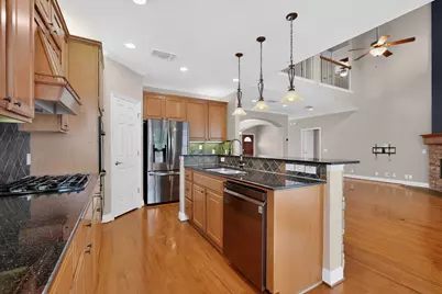 13933 Ashton Woods Circle #71, Austin, TX 78727 - Photo 11