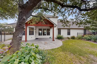 13933 Ashton Woods Circle #71, Austin, TX 78727 - Photo 7