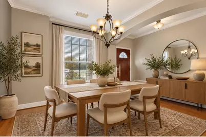 13933 Ashton Woods Circle #71, Austin, TX 78727 - Photo 5
