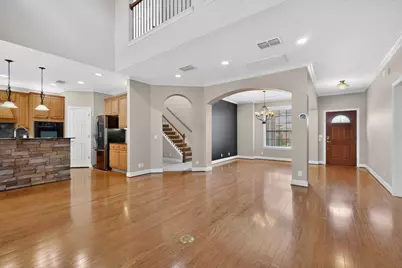 13933 Ashton Woods Circle #71, Austin, TX 78727 - Photo 5
