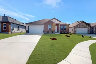 13701 Warnock Trl, Manor, TX 78653 - Photo 1