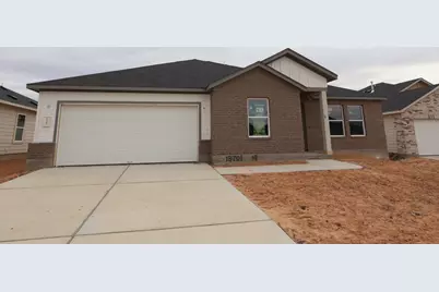 13701 Warnock Trail, Manor, TX 78653 - Photo 3