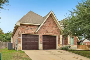 116 Justin Leonard Dr, Round Rock, TX 78664 - Photo 1
