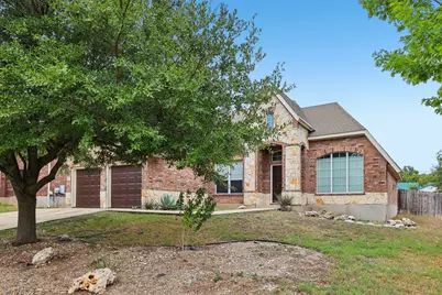 116 Justin Leonard Drive, Round Rock, TX 78664 - Photo 3