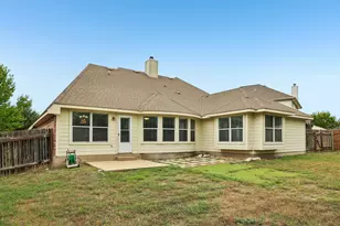 116 Justin Leonard Dr, Round Rock, TX 78664 - Photo 35