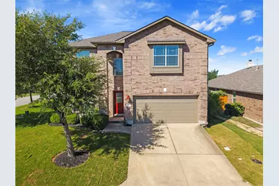 299 Limestone Trail, Austin, TX 78737 - Photo 1