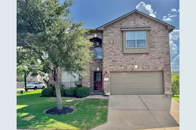 299 Limestone Trail, Austin, TX 78737 - Photo 1