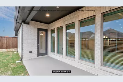 521 Summer Place Lane, Georgetown, TX 78628 - Photo 5