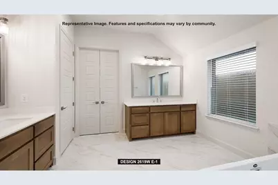 521 Summer Place Lane, Georgetown, TX 78628 - Photo 11