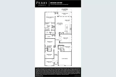 521 Summer Place Lane, Georgetown, TX 78628 - Photo 3