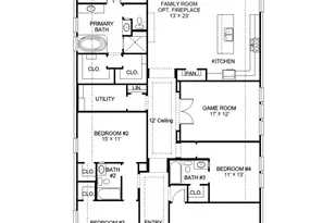 521 Summer Pl Ln, Georgetown, TX 78628 - Photo 3