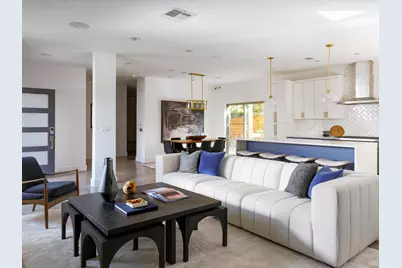 615 Jewell Street, Austin, TX 78704 - Photo 3