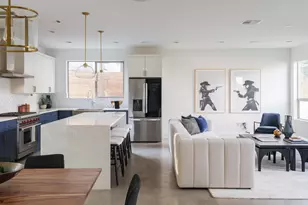 615 Jewell St, Austin, TX 78704 - Photo 5