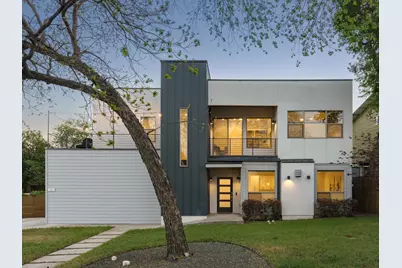 615 Jewell Street, Austin, TX 78704 - Photo 1