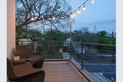 615 Jewell Street, Austin, TX 78704 - Photo 23
