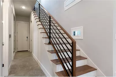 1708 E M Franklin Avenue #A, Austin, TX 78721 - Photo 7