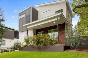 1708 E M. Franklin Ave, Austin, TX 78721 - Photo 1