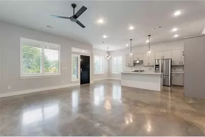 1708 E M Franklin Avenue #A, Austin, TX 78721 - Photo 3